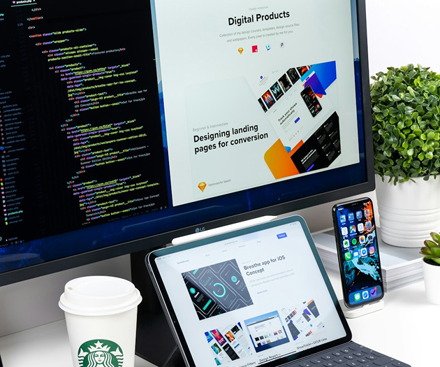 Affiliate Marketing